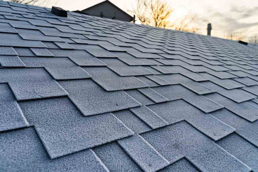 Types of Roofing Materials
