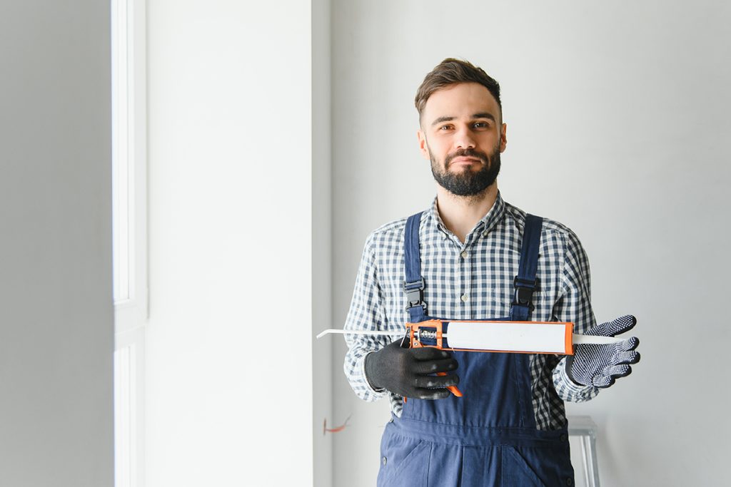 Types of Roof Sealants