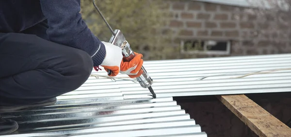 Types of Roof Sealants